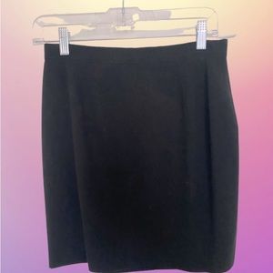 80’s Vintage collection skirt